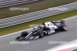 Yuki Tsunoda (JPN), Alpha Tauri  10.09.2021. Formula 1 World Championship, Rd 14, Italian Grand Prix, Monza, Italy, Qualifying Day.