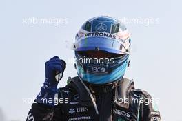 Valtteri Bottas (FIN), Mercedes AMG F1  11.09.2021. Formula 1 World Championship, Rd 14, Italian Grand Prix, Monza, Italy, Sprint Day.