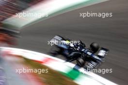 Pierre Gasly (FRA), AlphaTauri F1  11.09.2021. Formula 1 World Championship, Rd 14, Italian Grand Prix, Monza, Italy, Sprint Day.