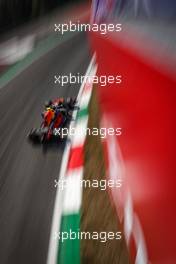 Sergio Perez (MEX), Red Bull Racing  11.09.2021. Formula 1 World Championship, Rd 14, Italian Grand Prix, Monza, Italy, Sprint Day.
