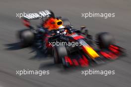 Max Verstappen (NLD), Red Bull Racing  11.09.2021. Formula 1 World Championship, Rd 14, Italian Grand Prix, Monza, Italy, Sprint Day.