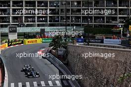 Pierre Gasly (FRA) AlphaTauri AT02. 23.05.2021. Formula 1 World Championship, Rd 5, Monaco Grand Prix, Monte Carlo, Monaco, Race Day.
