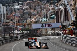 Lando Norris (GBR) McLaren MCL35M. 23.05.2021. Formula 1 World Championship, Rd 5, Monaco Grand Prix, Monte Carlo, Monaco, Race Day.