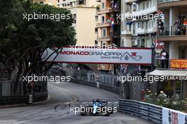 Fernando Alonso (ESP) Alpine F1 Team A521. 23.05.2021. Formula 1 World Championship, Rd 5, Monaco Grand Prix, Monte Carlo, Monaco, Race Day.