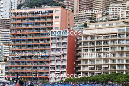 Monaco atmosphere. 22.05.2021. Formula 1 World Championship, Rd 5, Monaco Grand Prix, Monte Carlo, Monaco, Qualifying Day.