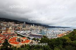 Scenic Monaco. 22.05.2021. Formula 1 World Championship, Rd 5, Monaco Grand Prix, Monte Carlo, Monaco, Qualifying Day.