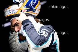 Nicholas Latifi (CDN) Williams Racing. 22.05.2021. Formula 1 World Championship, Rd 5, Monaco Grand Prix, Monte Carlo, Monaco, Qualifying Day.