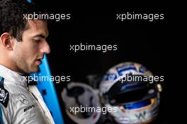 Nicholas Latifi (CDN) Williams Racing. 22.05.2021. Formula 1 World Championship, Rd 5, Monaco Grand Prix, Monte Carlo, Monaco, Qualifying Day.