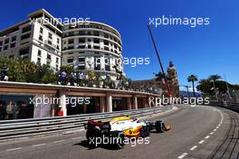 Lando Norris (GBR) McLaren MCL35M. 20.05.2021. Formula 1 World Championship, Rd 5, Monaco Grand Prix, Monte Carlo, Monaco, Practice Day.