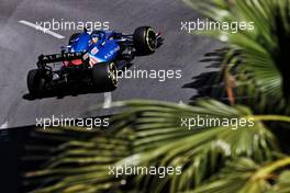 Fernando Alonso (ESP) Alpine F1 Team A521. 20.05.2021. Formula 1 World Championship, Rd 5, Monaco Grand Prix, Monte Carlo, Monaco, Practice Day.
