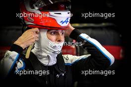 Esteban Ocon (FRA) Alpine F1 Team. 05.11.2021. Formula 1 World Championship, Rd 18, Mexican Grand Prix, Mexico City, Mexico, Practice Day.