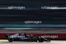 Lewis Hamilton (GBR) Mercedes AMG F1 W12. 07.11.2021. Formula 1 World Championship, Rd 18, Mexican Grand Prix, Mexico City, Mexico, Race Day.