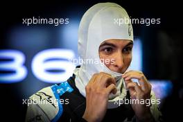 Esteban Ocon (FRA) Alpine F1 Team. 06.11.2021. Formula 1 World Championship, Rd 18, Mexican Grand Prix, Mexico City, Mexico, Qualifying Day.