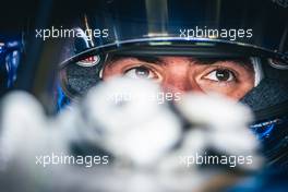 Nicholas Latifi (CDN) Williams Racing FW43B. 06.11.2021. Formula 1 World Championship, Rd 18, Mexican Grand Prix, Mexico City, Mexico, Qualifying Day.