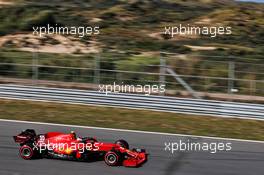 Carlos Sainz Jr (ESP) Ferrari SF-21. 03.09.2021. Formula 1 World Championship, Rd 13, Dutch Grand Prix, Zandvoort, Netherlands, Practice Day.