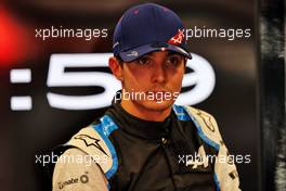Esteban Ocon (FRA) Alpine F1 Team. 03.09.2021. Formula 1 World Championship, Rd 13, Dutch Grand Prix, Zandvoort, Netherlands, Practice Day.