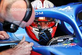Esteban Ocon (FRA) Alpine F1 Team A521. 03.09.2021. Formula 1 World Championship, Rd 13, Dutch Grand Prix, Zandvoort, Netherlands, Practice Day.