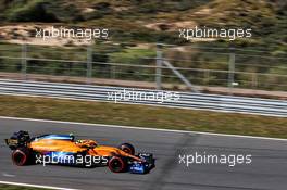 Lando Norris (GBR) McLaren MCL35M. 03.09.2021. Formula 1 World Championship, Rd 13, Dutch Grand Prix, Zandvoort, Netherlands, Practice Day.