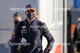 Max Verstappen (NLD) Red Bull Racing. 03.09.2021. Formula 1 World Championship, Rd 13, Dutch Grand Prix, Zandvoort, Netherlands, Practice Day.