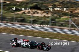 Valtteri Bottas (FIN) Mercedes AMG F1 W12. 03.09.2021. Formula 1 World Championship, Rd 13, Dutch Grand Prix, Zandvoort, Netherlands, Practice Day.