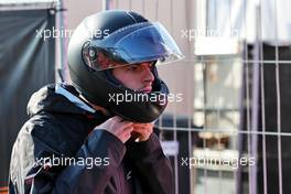 Max Verstappen (NLD) Red Bull Racing. 03.09.2021. Formula 1 World Championship, Rd 13, Dutch Grand Prix, Zandvoort, Netherlands, Practice Day.