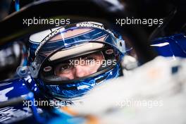 Nicholas Latifi (CDN) Williams Racing FW43B. 03.09.2021. Formula 1 World Championship, Rd 13, Dutch Grand Prix, Zandvoort, Netherlands, Practice Day.
