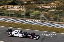 Pierre Gasly (FRA) AlphaTauri AT02. 03.09.2021. Formula 1 World Championship, Rd 13, Dutch Grand Prix, Zandvoort, Netherlands, Practice Day.