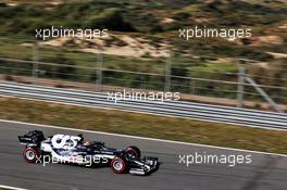Yuki Tsunoda (JPN) AlphaTauri AT02. 03.09.2021. Formula 1 World Championship, Rd 13, Dutch Grand Prix, Zandvoort, Netherlands, Practice Day.