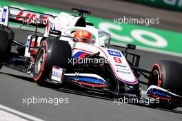 Nikita Mazepin (RUS), Haas F1 Team  03.09.2021. Formula 1 World Championship, Rd 13, Dutch Grand Prix, Zandvoort, Netherlands, Practice Day.