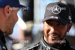 Lewis Hamilton (GBR), Mercedes AMG F1   05.09.2021. Formula 1 World Championship, Rd 13, Dutch Grand Prix, Zandvoort, Netherlands, Race Day.