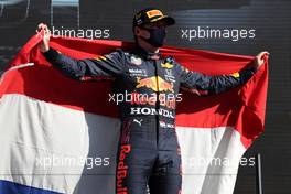 Max Verstappen (NLD), Red Bull Racing  05.09.2021. Formula 1 World Championship, Rd 13, Dutch Grand Prix, Zandvoort, Netherlands, Race Day.