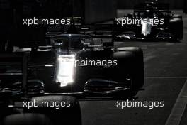 Mick Schumacher (GER) Haas VF-21. 05.09.2021. Formula 1 World Championship, Rd 13, Dutch Grand Prix, Zandvoort, Netherlands, Race Day.