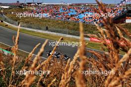 Pierre Gasly (FRA) AlphaTauri AT02. 04.09.2021. Formula 1 World Championship, Rd 13, Dutch Grand Prix, Zandvoort, Netherlands, Qualifying Day.