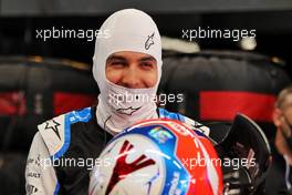 Esteban Ocon (FRA) Alpine F1 Team. 04.09.2021. Formula 1 World Championship, Rd 13, Dutch Grand Prix, Zandvoort, Netherlands, Qualifying Day.