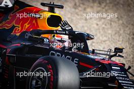 Max Verstappen (NLD), Red Bull Racing  04.09.2021. Formula 1 World Championship, Rd 13, Dutch Grand Prix, Zandvoort, Netherlands, Qualifying Day.