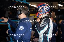 George Russell (GBR) Williams Racing. 04.09.2021. Formula 1 World Championship, Rd 13, Dutch Grand Prix, Zandvoort, Netherlands, Qualifying Day.