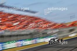 Yuki Tsunoda (JPN) AlphaTauri AT02. 04.09.2021. Formula 1 World Championship, Rd 13, Dutch Grand Prix, Zandvoort, Netherlands, Qualifying Day.
