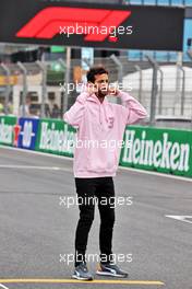 Daniel Ricciardo (AUS) McLaren. 02.09.2021. Formula 1 World Championship, Rd 13, Dutch Grand Prix, Zandvoort, Netherlands, Preparation Day.