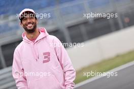 Daniel Ricciardo (AUS), McLaren F1 Team  02.09.2021. Formula 1 World Championship, Rd 13, Dutch Grand Prix, Zandvoort, Netherlands, Preparation Day.