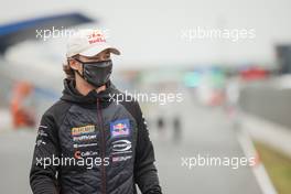 Dennis Hauger (DEN) PREMA Racing F3 Driver. 02.09.2021. Formula 1 World Championship, Rd 13, Dutch Grand Prix, Zandvoort, Netherlands, Preparation Day.