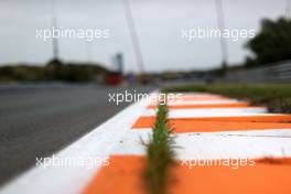 Track Atmosphere  02.09.2021. Formula 1 World Championship, Rd 13, Dutch Grand Prix, Zandvoort, Netherlands, Preparation Day.