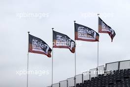 Track Atmosphere  02.09.2021. Formula 1 World Championship, Rd 13, Dutch Grand Prix, Zandvoort, Netherlands, Preparation Day.