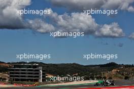 Yuki Tsunoda (JPN) AlphaTauri AT02. 30.04.2021. Formula 1 World Championship, Rd 3, Portuguese Grand Prix, Portimao, Portugal, Practice Day.