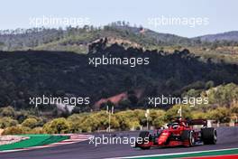 Charles Leclerc (MON) Ferrari SF-21. 30.04.2021. Formula 1 World Championship, Rd 3, Portuguese Grand Prix, Portimao, Portugal, Practice Day.