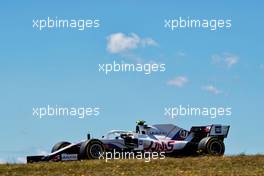 Mick Schumacher (GER) Haas VF-21. 30.04.2021. Formula 1 World Championship, Rd 3, Portuguese Grand Prix, Portimao, Portugal, Practice Day.