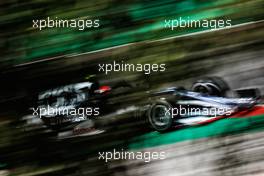 Pierre Gasly (FRA) AlphaTauri AT02. 30.04.2021. Formula 1 World Championship, Rd 3, Portuguese Grand Prix, Portimao, Portugal, Practice Day.