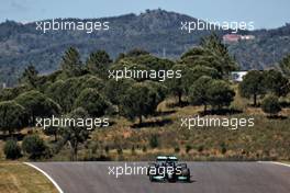 Lewis Hamilton (GBR) Mercedes AMG F1 W12. 30.04.2021. Formula 1 World Championship, Rd 3, Portuguese Grand Prix, Portimao, Portugal, Practice Day.