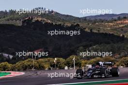 Yuki Tsunoda (JPN) AlphaTauri AT02. 30.04.2021. Formula 1 World Championship, Rd 3, Portuguese Grand Prix, Portimao, Portugal, Practice Day.