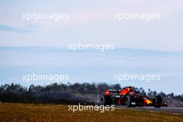 Max Verstappen (NLD) Red Bull Racing RB16B. 30.04.2021. Formula 1 World Championship, Rd 3, Portuguese Grand Prix, Portimao, Portugal, Practice Day.