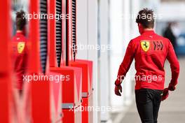 Charles Leclerc (MON) Ferrari. 30.04.2021. Formula 1 World Championship, Rd 3, Portuguese Grand Prix, Portimao, Portugal, Practice Day.
